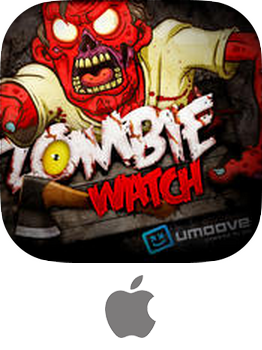 Download Zombie Watch