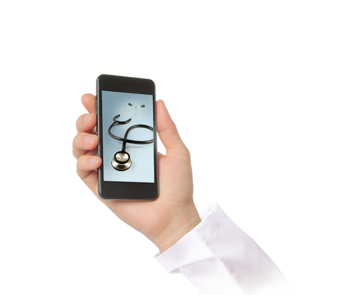 Bringing advanced medical capabilities right to your mobile