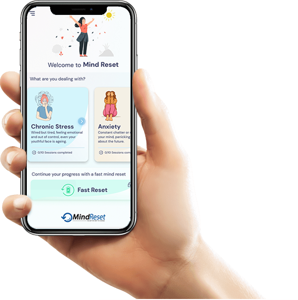 MindReset App